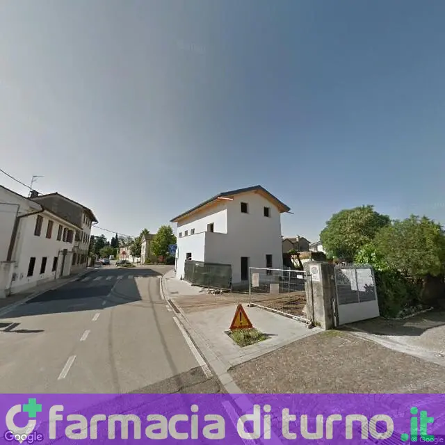Farmacia Corazza