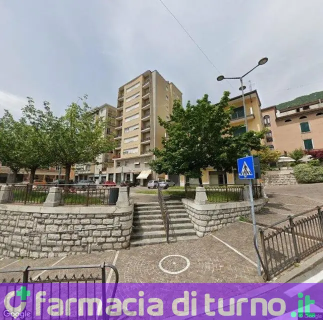 FARMACIA SANT APOLLONIO