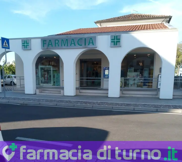 Farmacia Comunale di Ponte Crepaldo