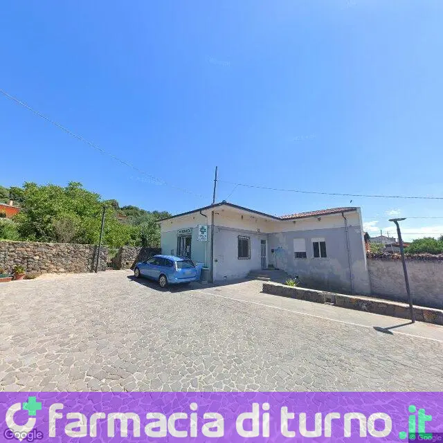 Farmacia San Lorenzo della Dott.ssa Pala Rina