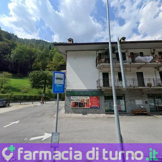 Farmacia Grillo Di Grillo Daniela