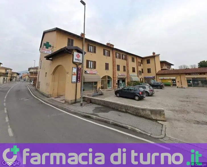 Farmacia Donati dr.ssa Alma