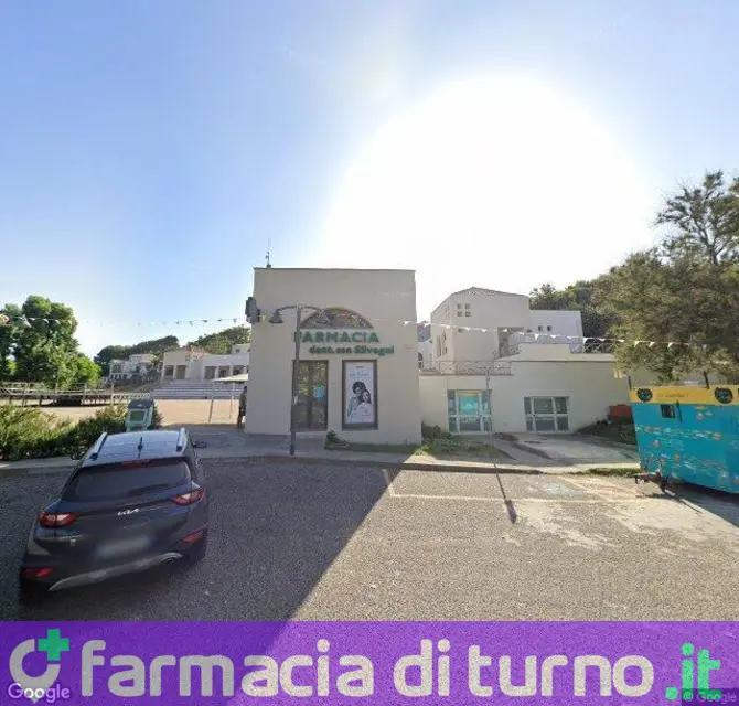 Farmacia D.ssa Silvagni