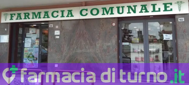 Farmacia Comunale Villaricca