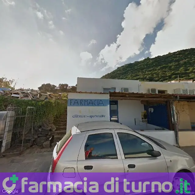 farmacia Eredi Simone Francesca