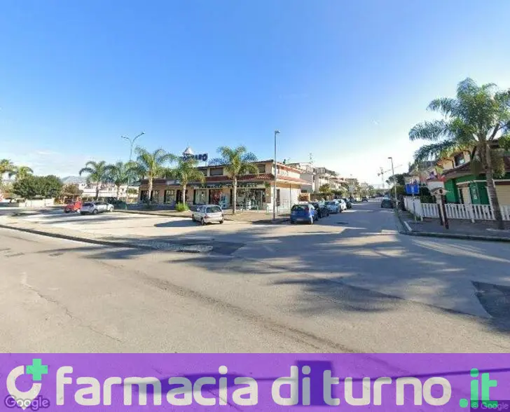 Farmacia Comunale - Pesce