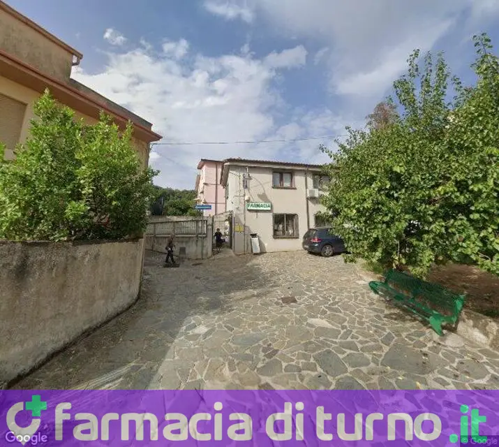 Farmacia Gammino Dr. Giuseppe