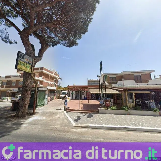 Farmacia Dispensario Farfarelli