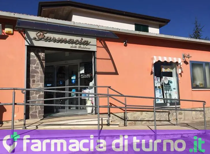 Farmacia Baldaro Dott. Francesco