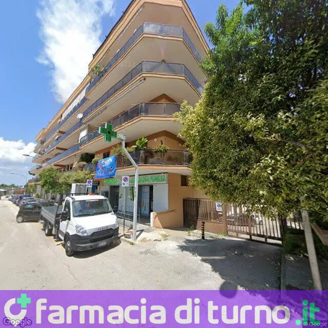 Farmacia Foglia