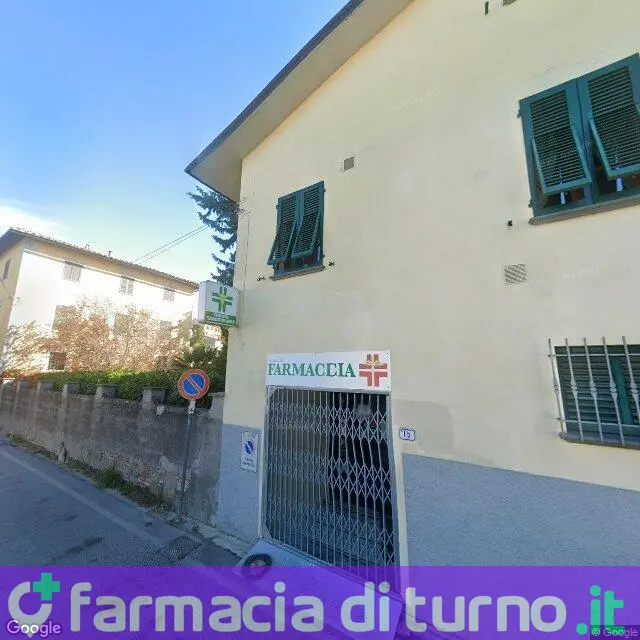 Farmacia Bolognesi Dott. Luca