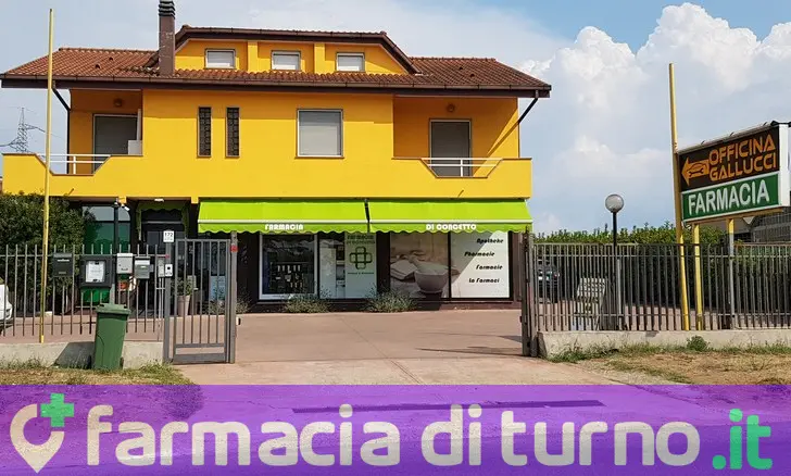 Farmacia Di Concetto Stefania