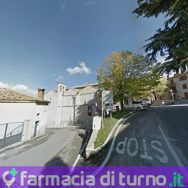 Farmacia Fracassini Dr. Marcella