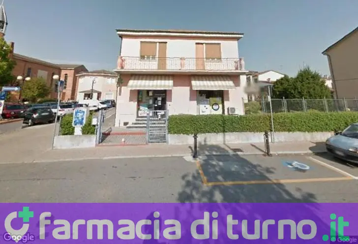 Farmacia Laudense