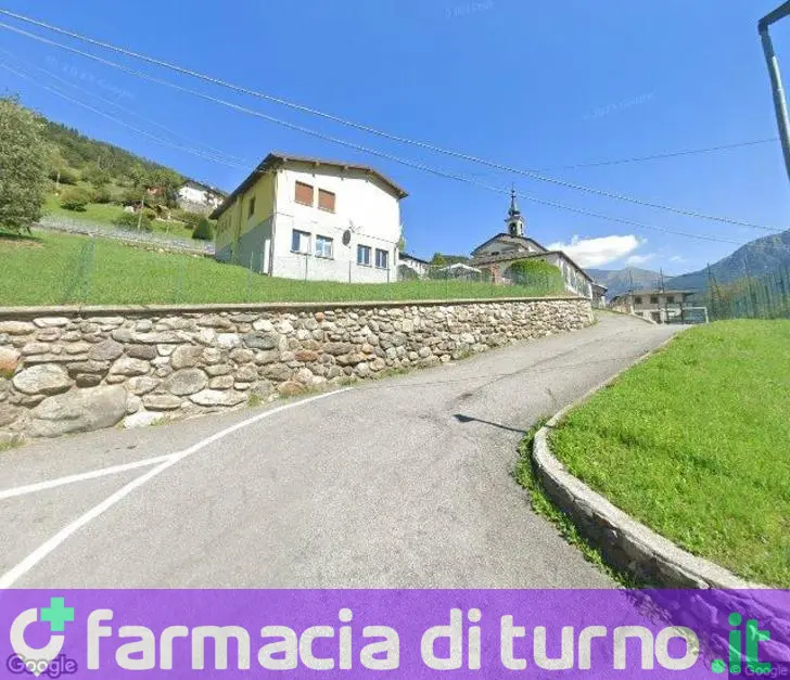 Farmacia di Valgoglio srl