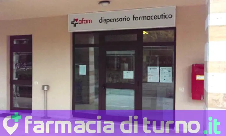 Afam Spa