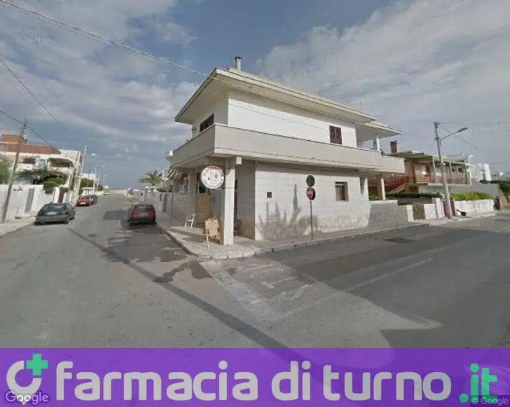 Dispensario Farmaceutico Farmacia Farmaworld