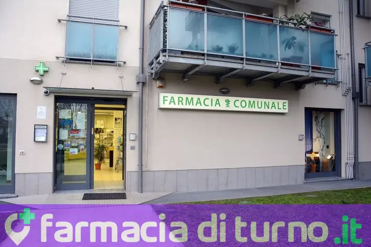Farmacia Comunale di Corbetta