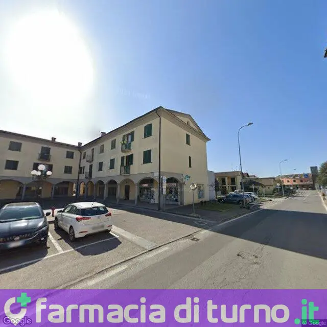 Farmacia Marro S.a.s.