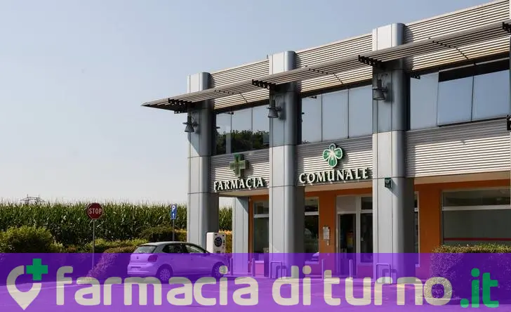 Farmacie Comunali F.V.G. S.P.A.