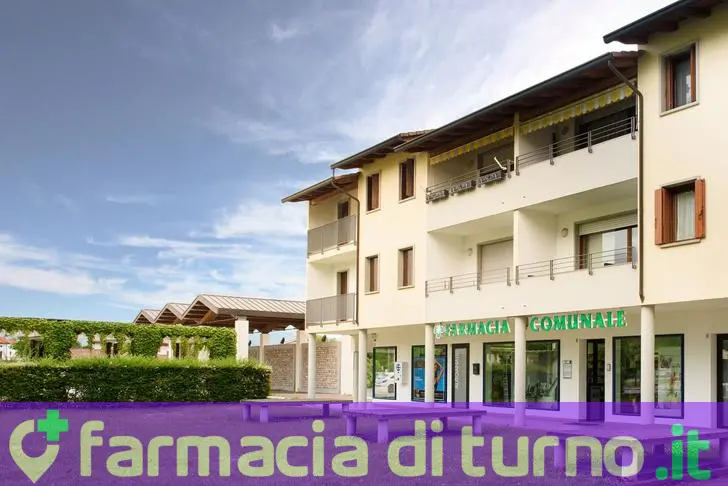 Farmacie Comunali F.v.g. S.p.a.