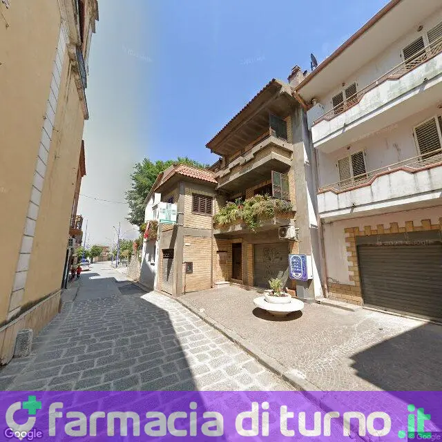 Farmacia Marino Snc