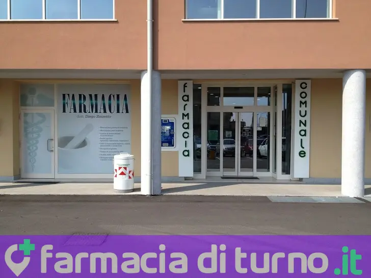 Farmacia Comunale Castegnato Servizi SRL