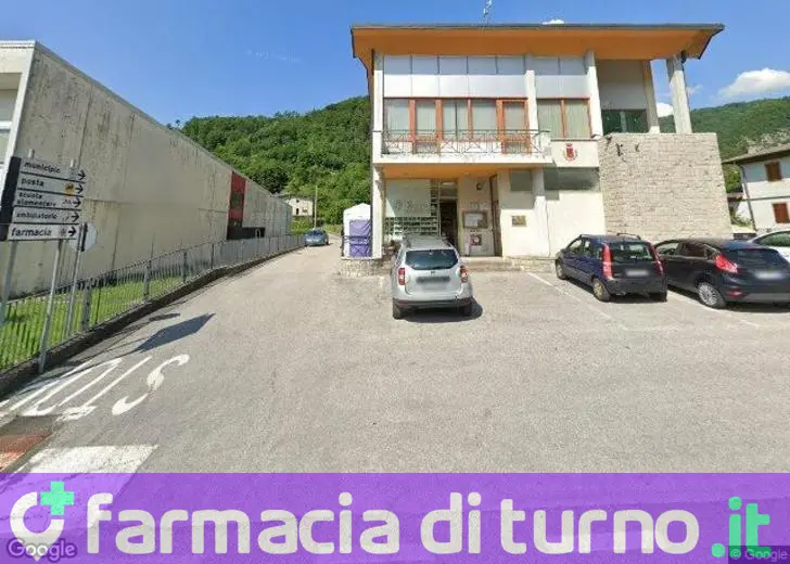 Farmacia Dal Ben Dr. Simone