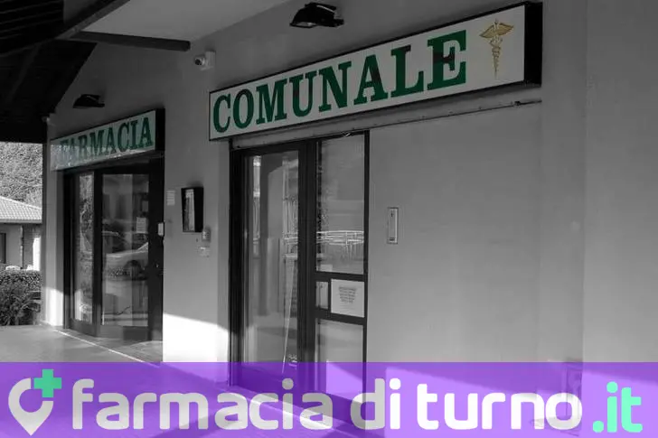 Farmacia Comunale