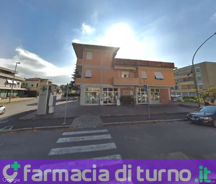 Farmacia comunale 2