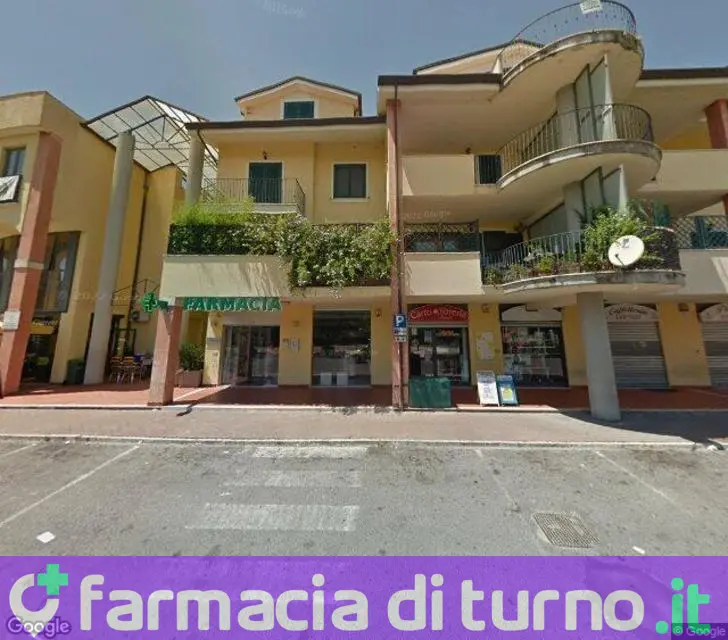 Farmacia Cellupica