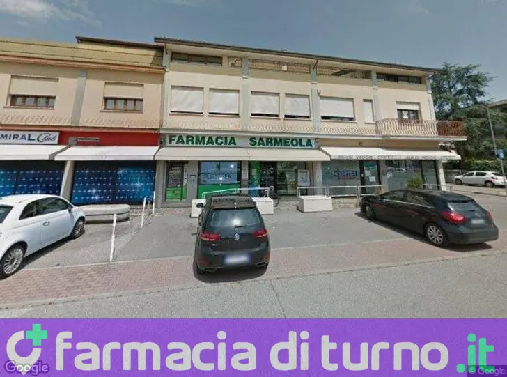 Farmacia Sarmeola