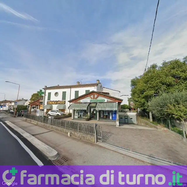 Farmacia Comunale Calabrina