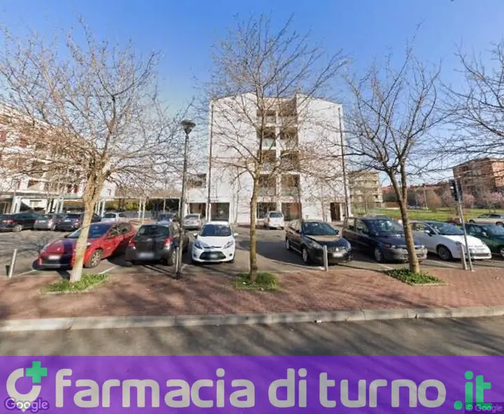BENU Farmacia Lissone N. 4