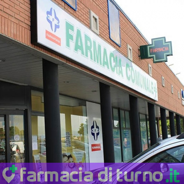 Farmacia Comunale Farmapiana Signa