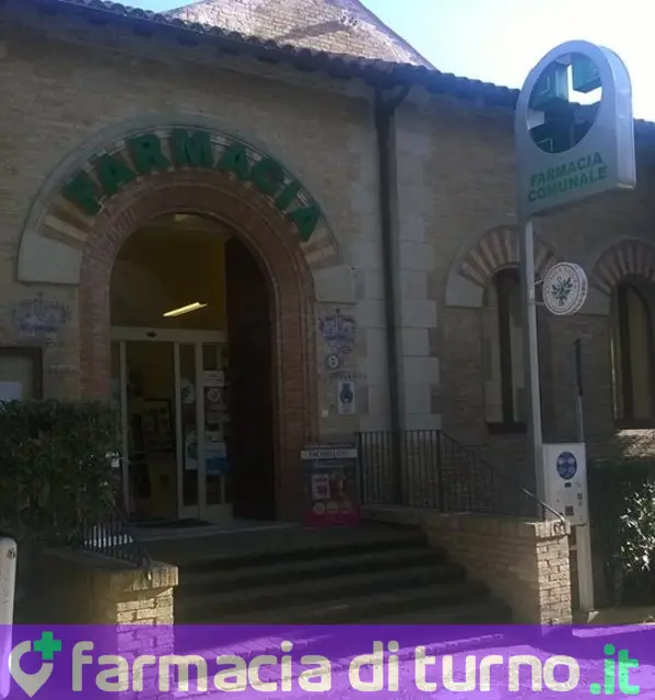 Farmacia Comunale Collecorvino Srl