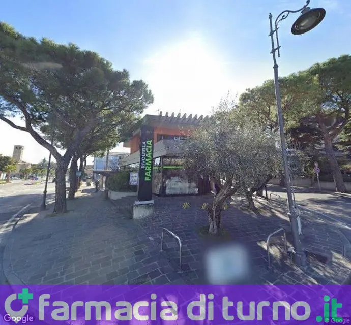Farmacia Rivoltella