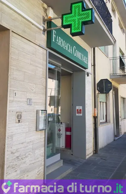 Farmacia Comunale Carmignano - Apoteca Natura