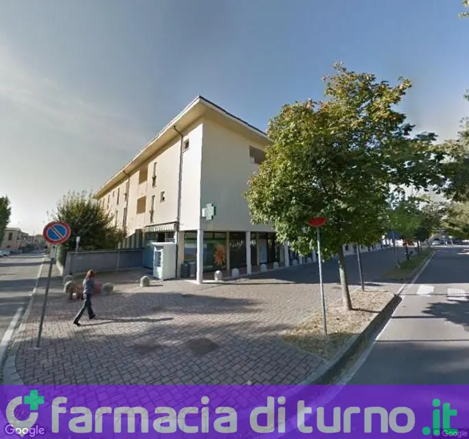 Farmacia Dott. Abbiati Ernesto & C. S.A.S.
