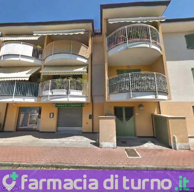 BENU Farmacia Comunale Carugate N. 2
