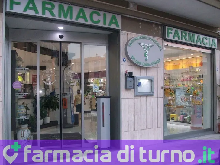 Farmacia Dell'Annunziata Della Dott.Ssa Pilozzi Catia