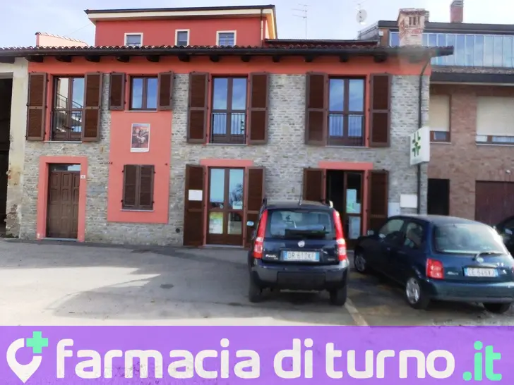 Farmacia D.Ssa Maria Arru