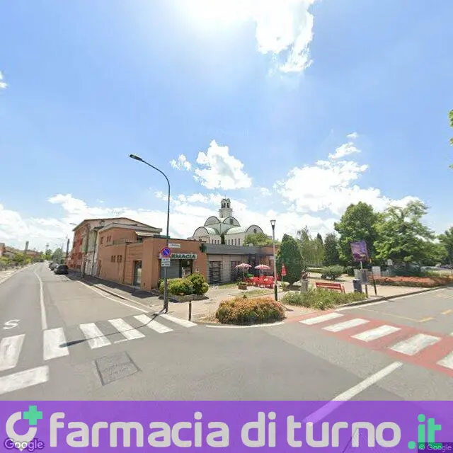 Farmacia Elseri Simonetta