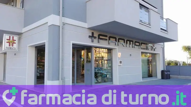 Farmacia Maffeis