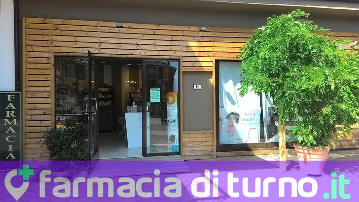 Farmacia Di Castiglione Falletto - di Massocco dott. Cristina e Cogno dott. Elisabetta