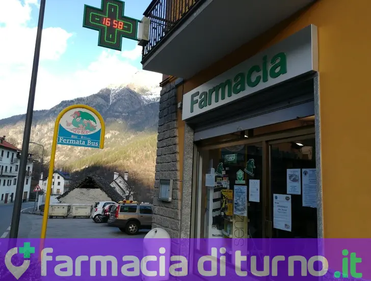 Farmacia S.Pietro Premia