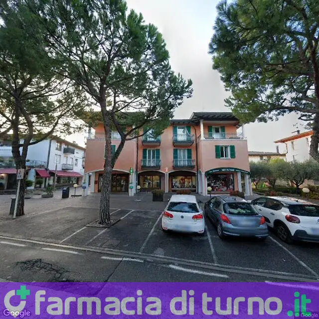Farmacia Internazionale Dr. Luisa Cornacchione