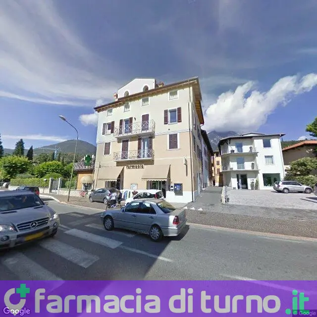 Farmacia Minelli