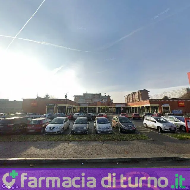 Farmacia S. Giacomo della Dott.ssa Pollone Maria Laura