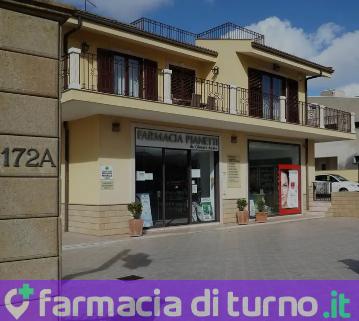 Farmacia Pianetti